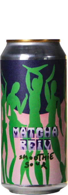 Tuletorn Matcha Reiv 44 Smoothie Bier Bier kopen