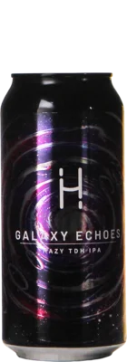 Hopalaa! Galaxy Echoes 44 IPA Bier kopen