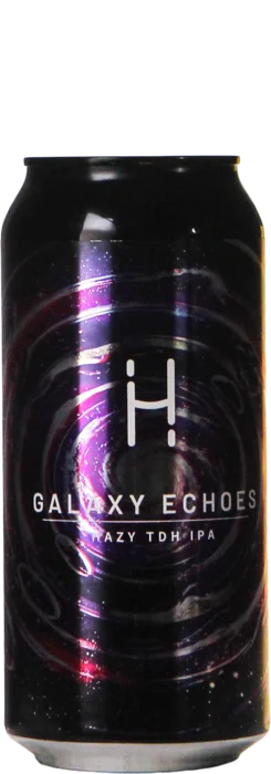 Hopalaa! Galaxy Echoes 44 IPA Bier kopen