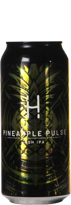 Hopalaa! Pineapple Pulse 44 IPA Bier kaufen