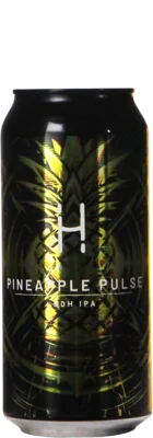 Hopalaa! Pineapple Pulse 44 IPA Bier kopen