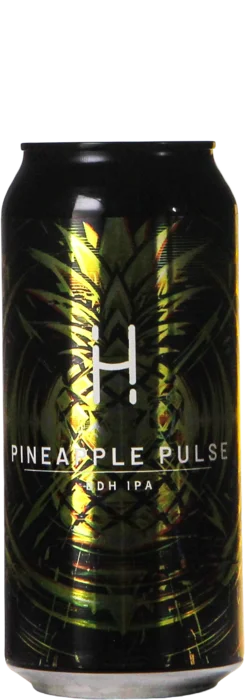 Hopalaa! Pineapple Pulse 44 IPA Bier kopen