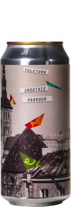 Tuletorn Smoothie Parkour 44 Smoothie Bier Bier kopen