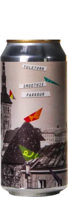 Tuletorn Smoothie Parkour 44 Smoothie Bier Bier kopen