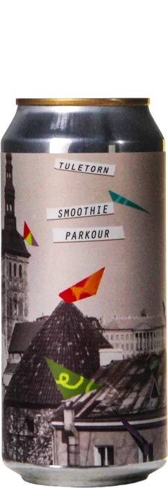 Tuletorn Smoothie Parkour 44 Smoothie Bier Bier kopen