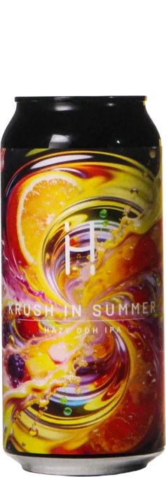 Hopalaa! Krush in Summer 44 IPA Bier kaufen