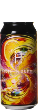 Hopalaa! Krush in Summer