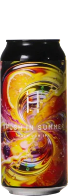 Hopalaa! Krush in Summer 44 IPA Bier kopen