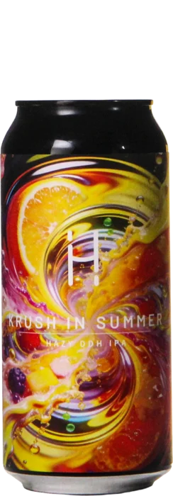 Hopalaa! Krush in Summer 44 IPA Bier kopen