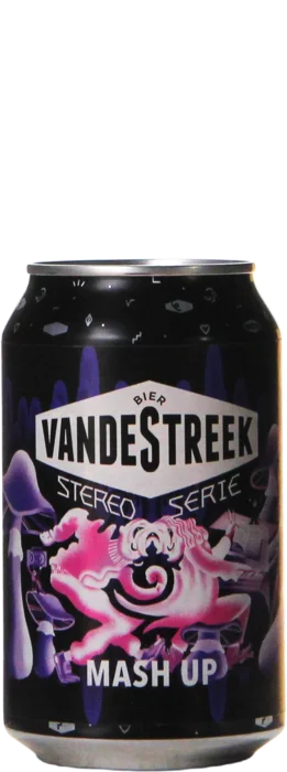 VandeStreek / Mash Up 33 IPA Bier kopen