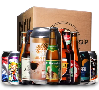 Bierpakket Tripel
