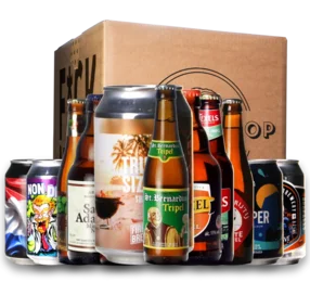 Bierpakket Tripel