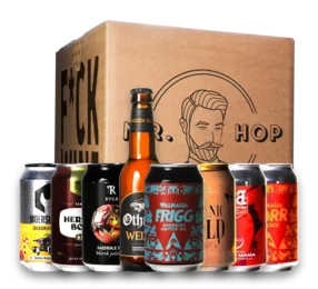 Bierpaket Herbstbock