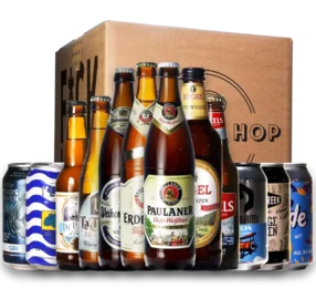 Bierpakket Wit