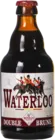 Waterloo Double Brune 33 Bruin Bier kopen