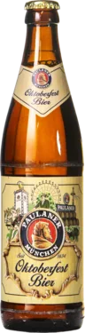 Paulaner Oktoberfestbier