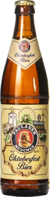 Paulaner Oktoberfestbier 50 Pils Bier kaufen
