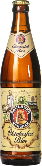 Paulaner Oktoberfestbier 50 Pils Bier kaufen