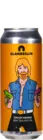 Clandestin Beer Chuck Maoris 50 IPA Bier kaufen