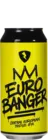 Rock City Euro Banger 44 IPA Bier kaufen
