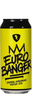 Rock City Euro Banger 44 IPA Bier kaufen