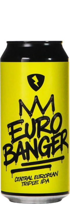 Rock City Euro Banger 44 IPA Bier kaufen