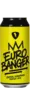 Rock City Euro Banger 44 IPA Bier kopen