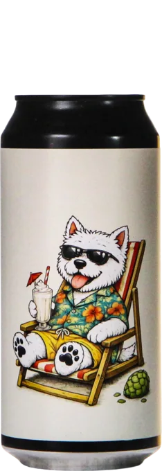 White Dog Summertime 44 IPA Bier kaufen