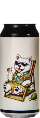 White Dog Summertime 44 IPA Bier kaufen