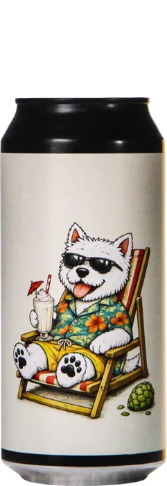 White Dog Summertime 44 IPA Bier kaufen