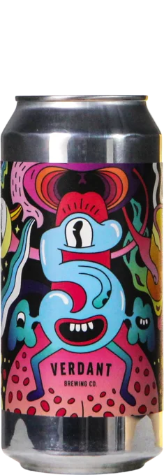 Verdant 5AM 44 IPA Bier kopen