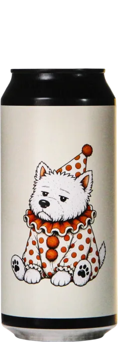 White Dog Not My Circus 44 IPA Bier kopen