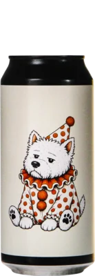 White Dog Not My Circus 44 IPA Bier kaufen
