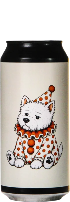 White Dog Not My Circus 44 IPA Bier kaufen