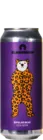 Clandestin Beer Bipolar Bear 50 IPA Bier kaufen