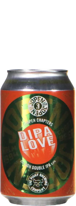 Jopen DIPA Love 33 IPA Bier kaufen
