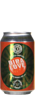 Jopen DIPA Love 33 IPA Bier kaufen