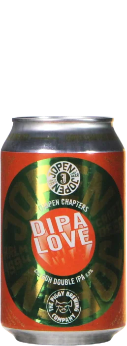 Jopen DIPA Love 33 IPA Bier kaufen