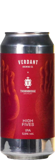 Verdant High Fives 44 IPA Bier kopen
