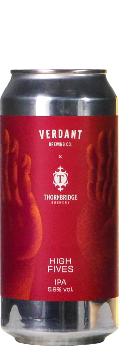 Verdant High Fives 44 IPA Bier kaufen