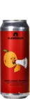Clandestin Beer Orange Against The Machine 50 IPA Bier kaufen
