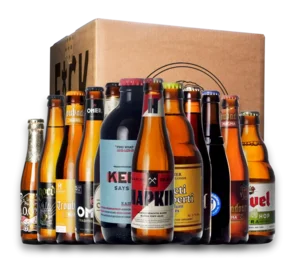Belgisch Bierpakket