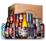 Bierpakket Prijswinnende Bieren 2025