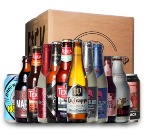 Bierpakket Prijswinnende Bieren 2025