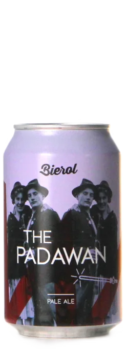 Bierol The Padawan 33 IPA Bier kopen