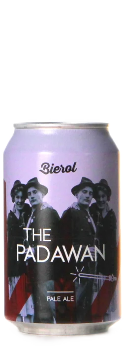 Bierol The Padawan 33 IPA Bier kopen
