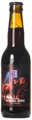 Berging Dubbelbock DB26 33 Herfstbok Bier kopen
