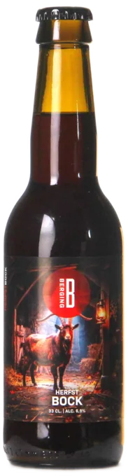 Berging Herfstbock 33 Herfstbok Bier kopen