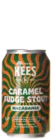 Kees Caramel Fudge Stout Macademia Edition 33 Stout Bier kopen