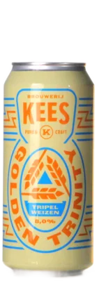 Kees Golden Trinity 44 Weizen Bier kopen